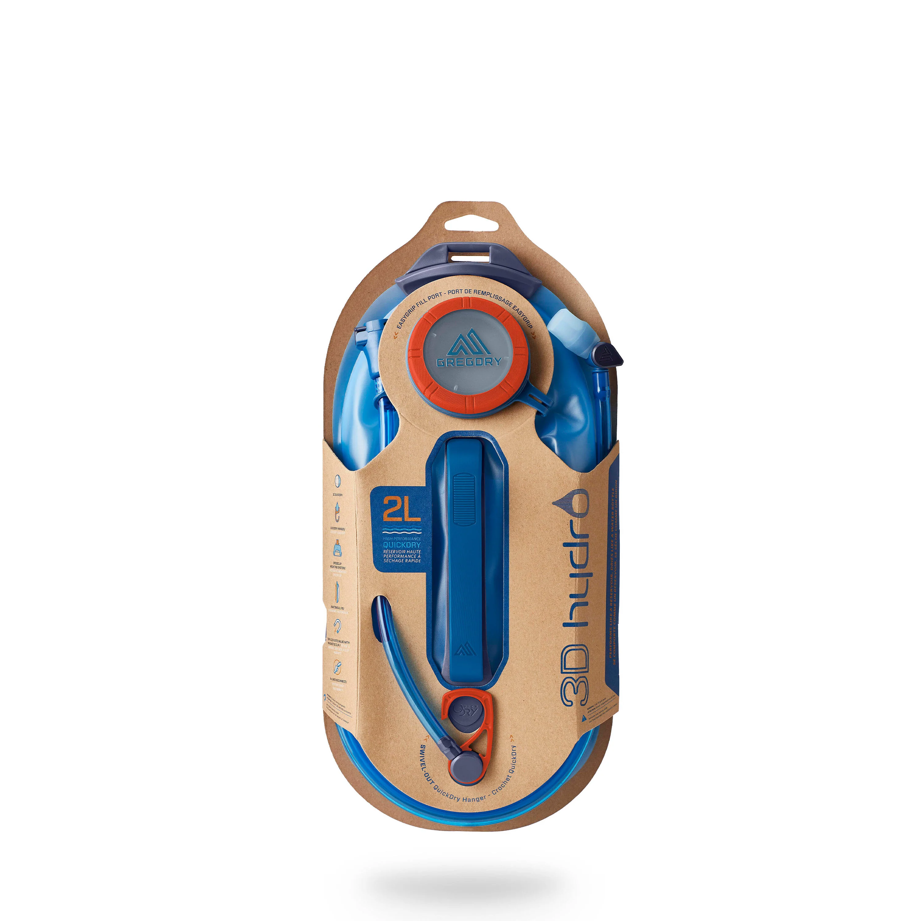3D Hydro 2L Reservoir - Image 4