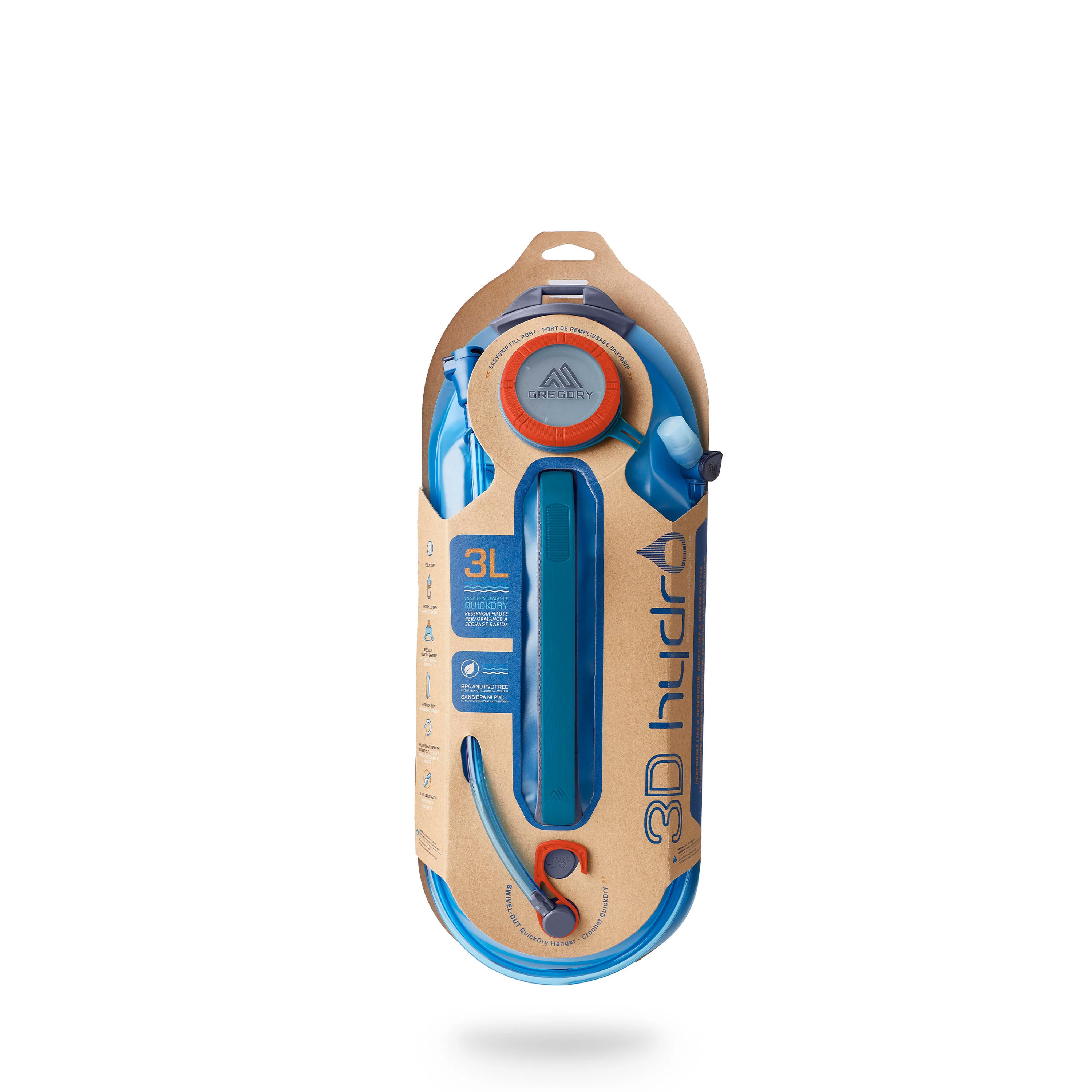 3D Hydro 3L Reservoir - Image 6
