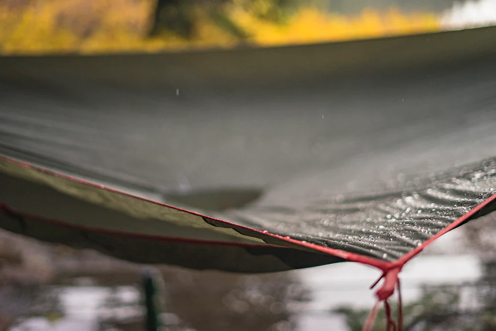 Abrigo Rain Fly + Shelter - Image 5