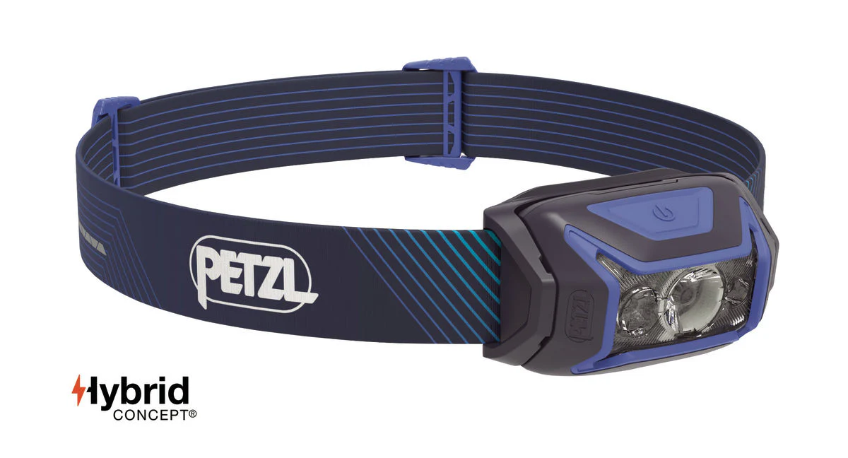 Actik Core Headlamp 600 Lumens - Image 8