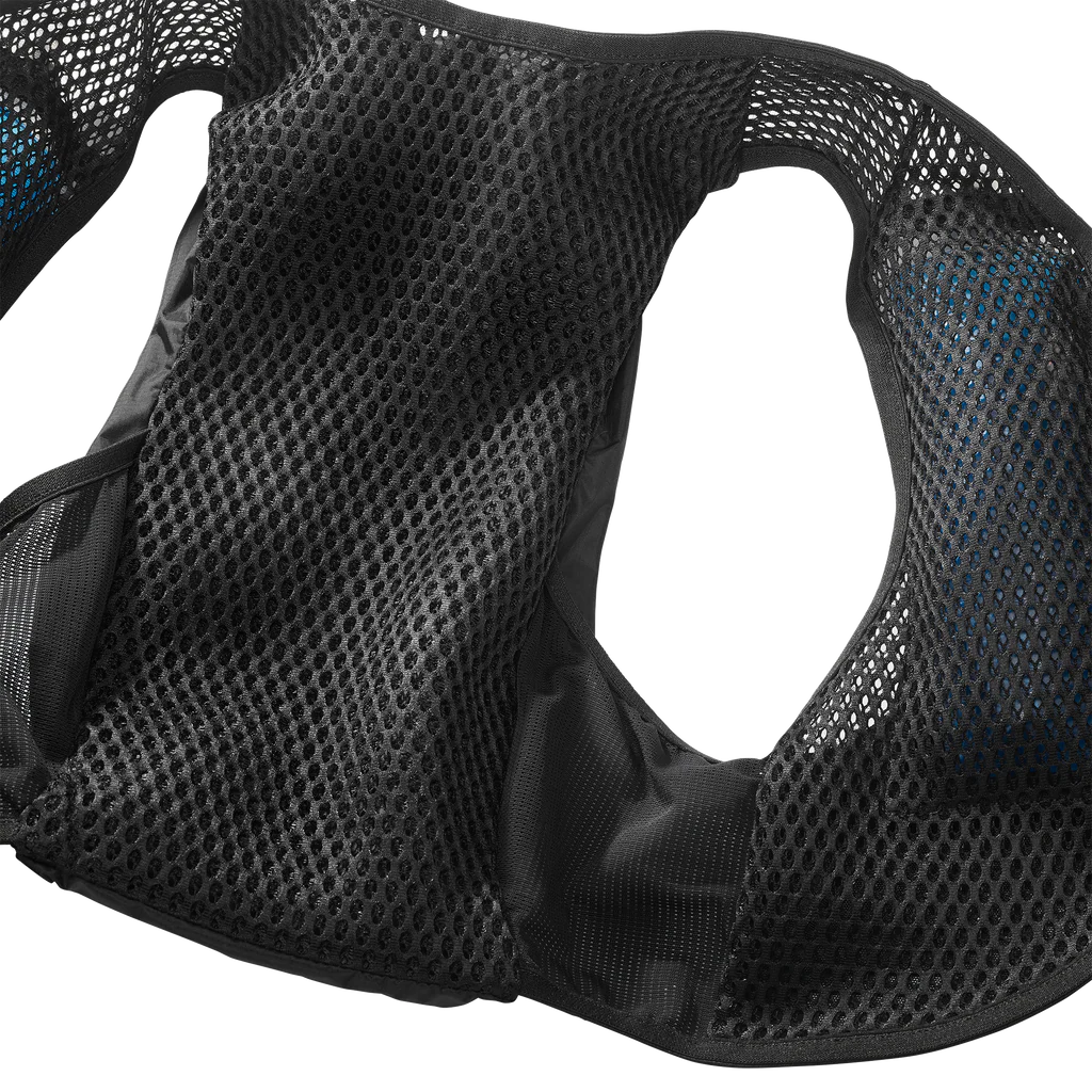 Active Skin 8 Set Black/Metal - Image 3