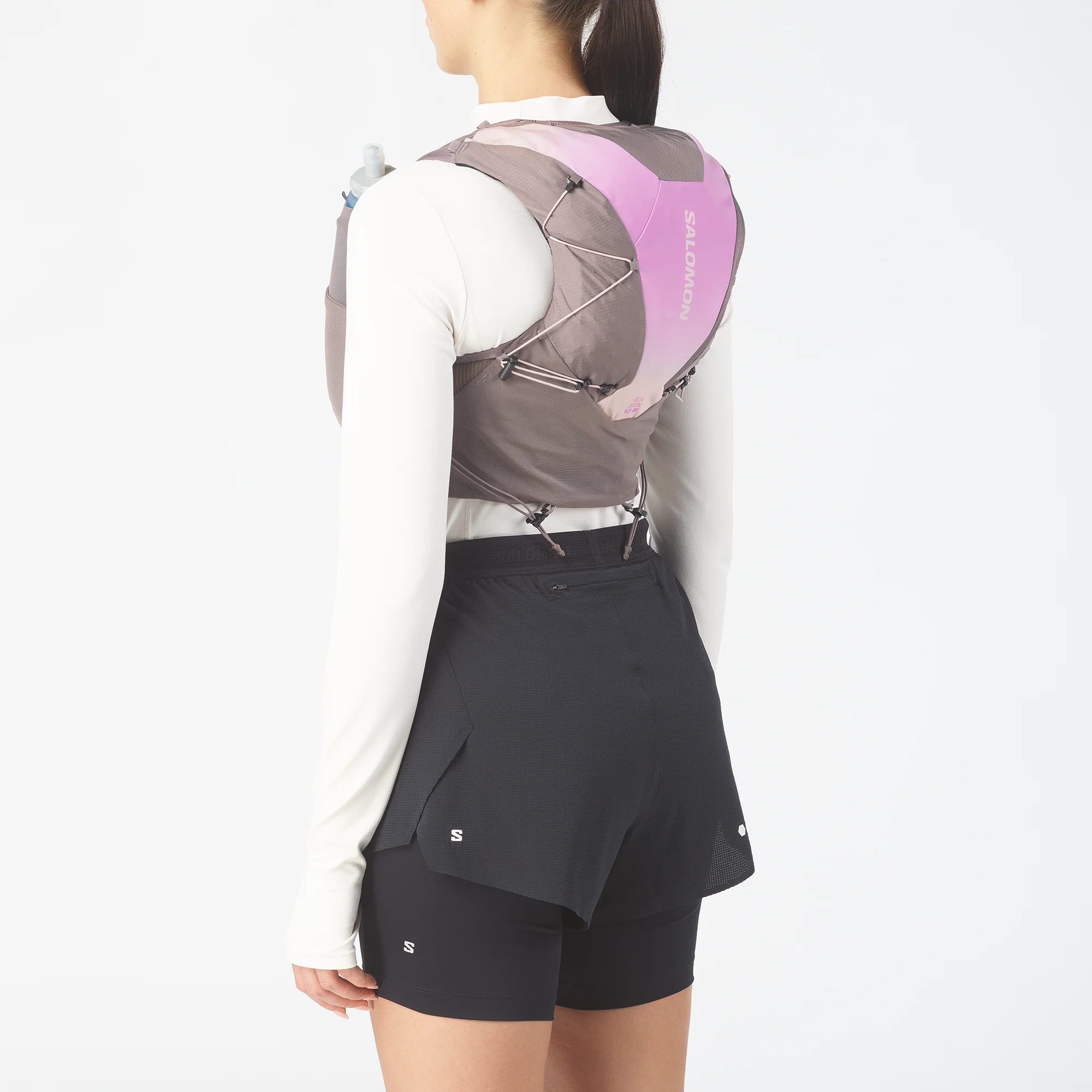 W Advance Skin 12 GRAD Iron/Shadow Gray - Image 9