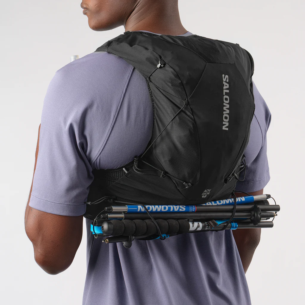 Advance Skin 12 Set Black - Image 6