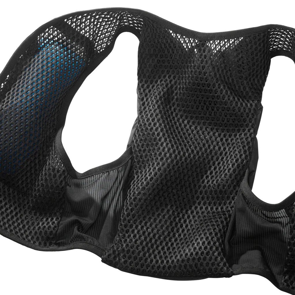 Active Skin 4 Set - Black/Metal - Image 3