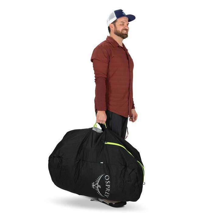 Airporter Black - Image 4