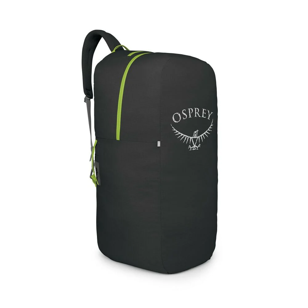 Airporter Black - Image 8