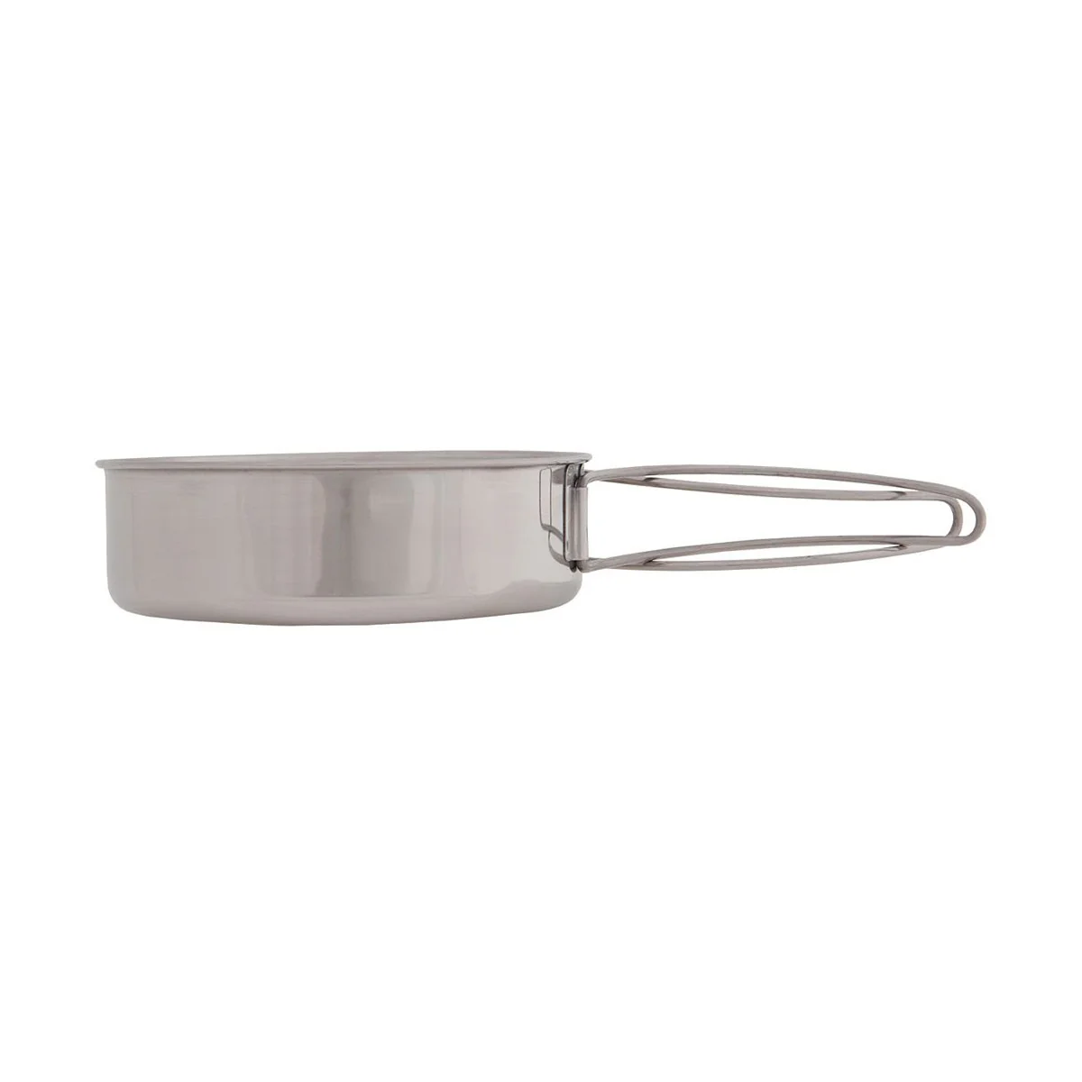 AK Cookset Stainless 1 Qt - Image 4