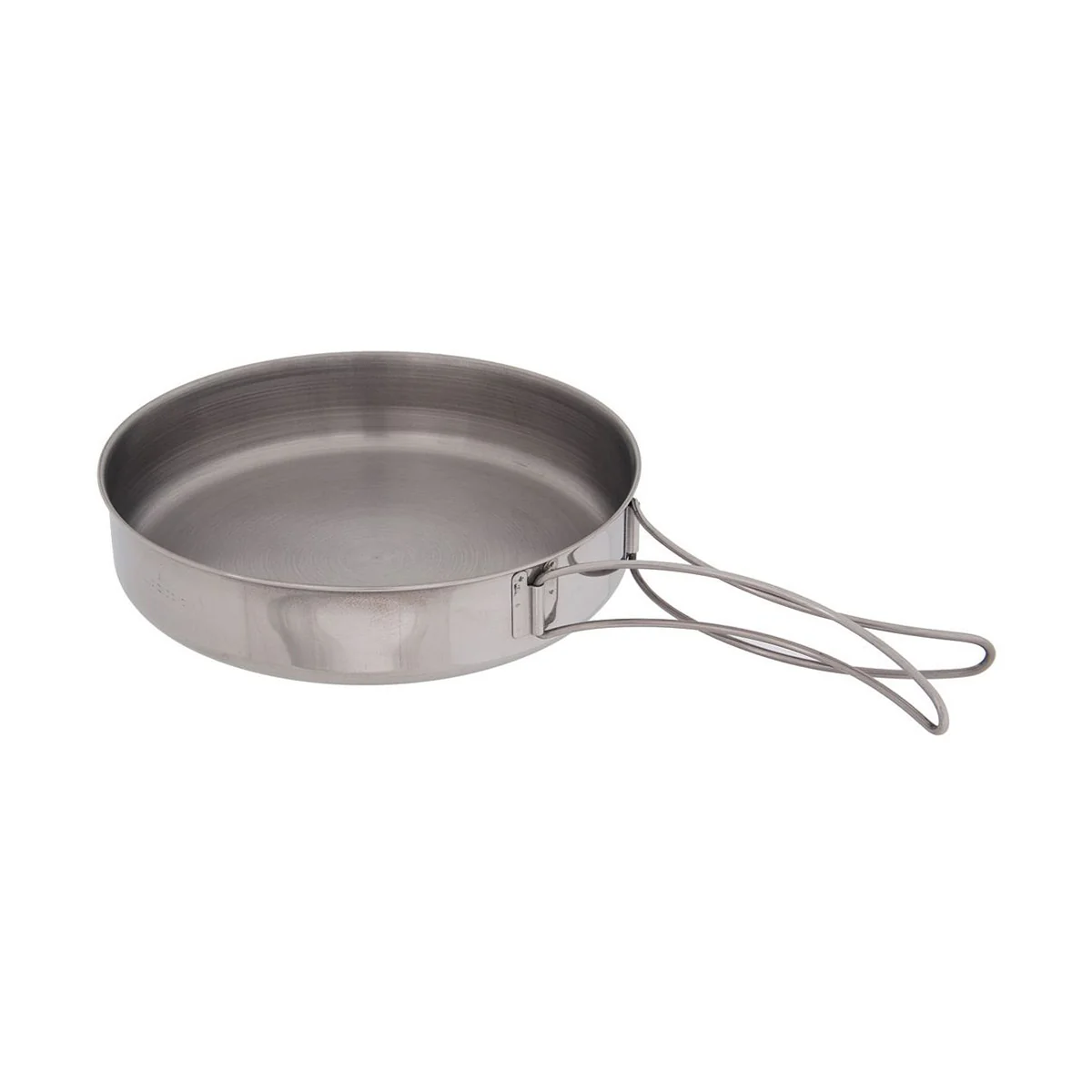 AK Cookset Stainless 3 Qt - Image 5