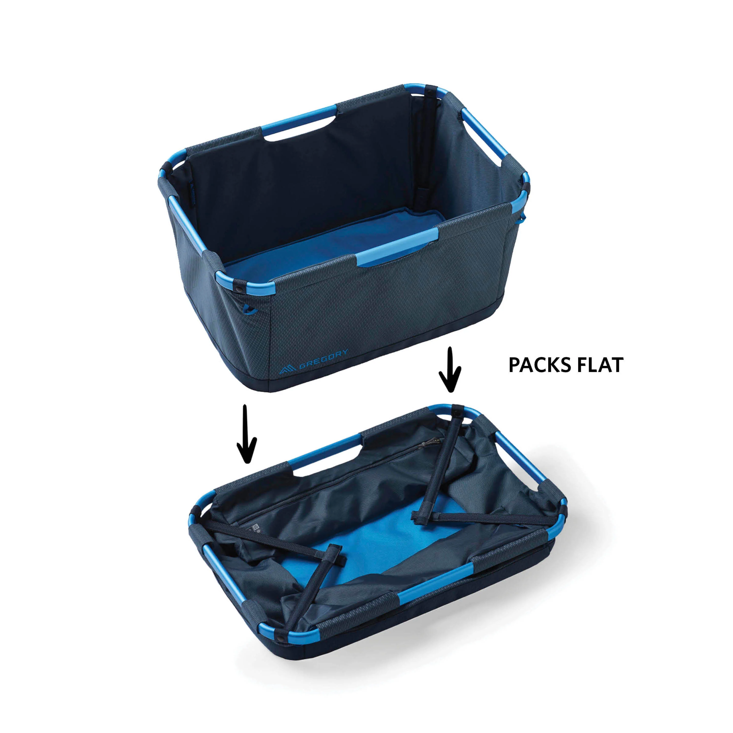 Alpaca Gear Basket 70 - Image 5