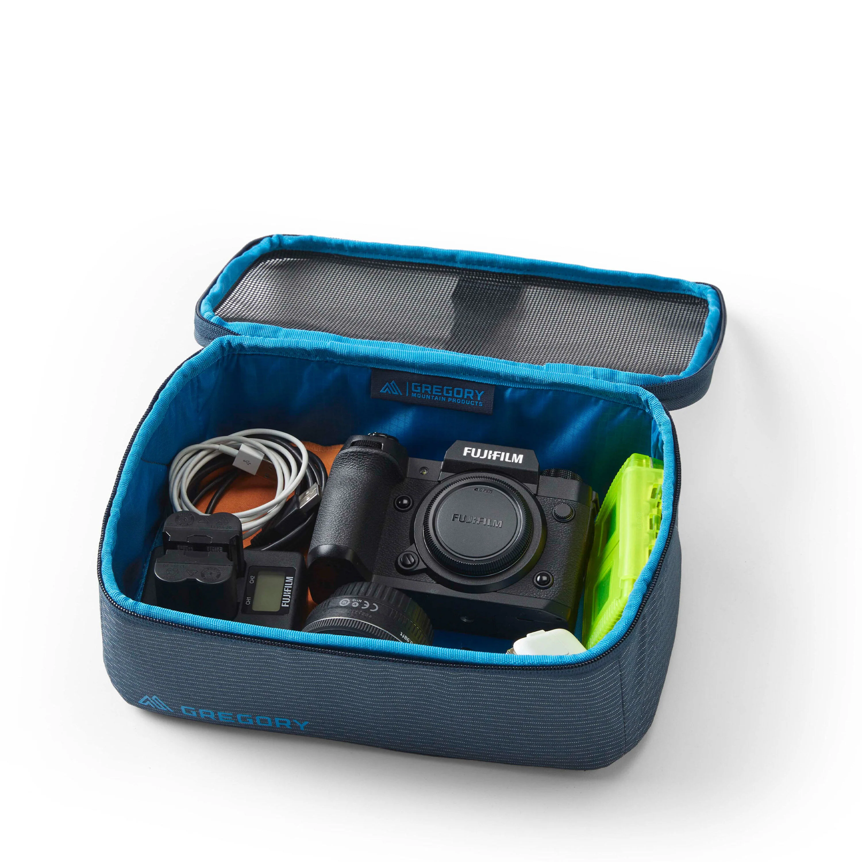 Alpaca Gear Pod 5 - Slate Blue - Image 2