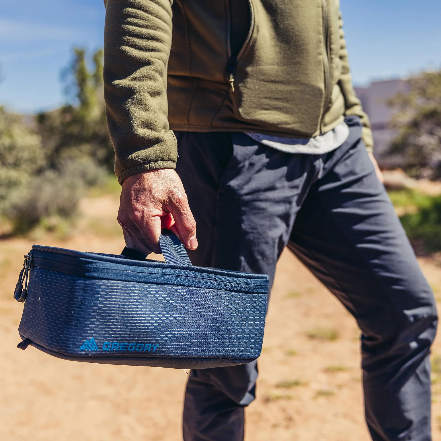 Alpaca Gear Pod 5 - Slate Blue - Image 6