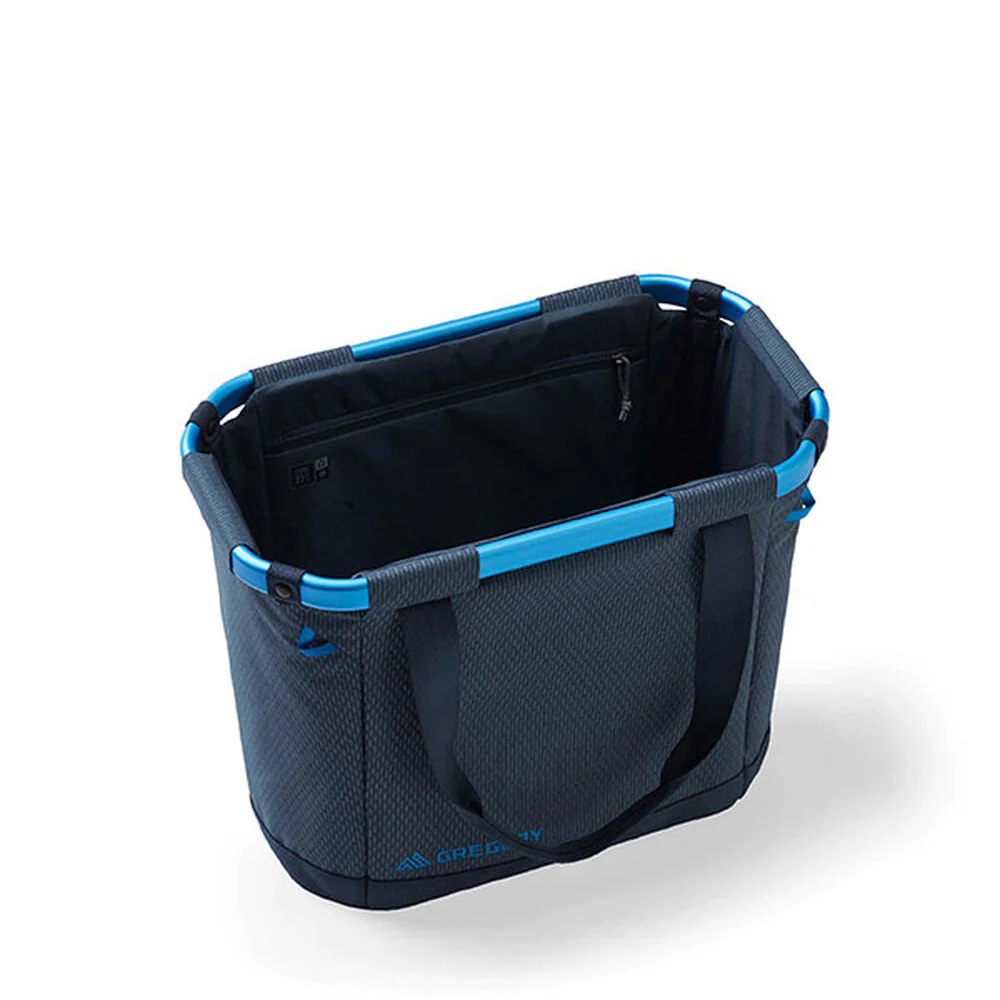 Alpaca Gear Tote 30 - Slate Blue - Image 2