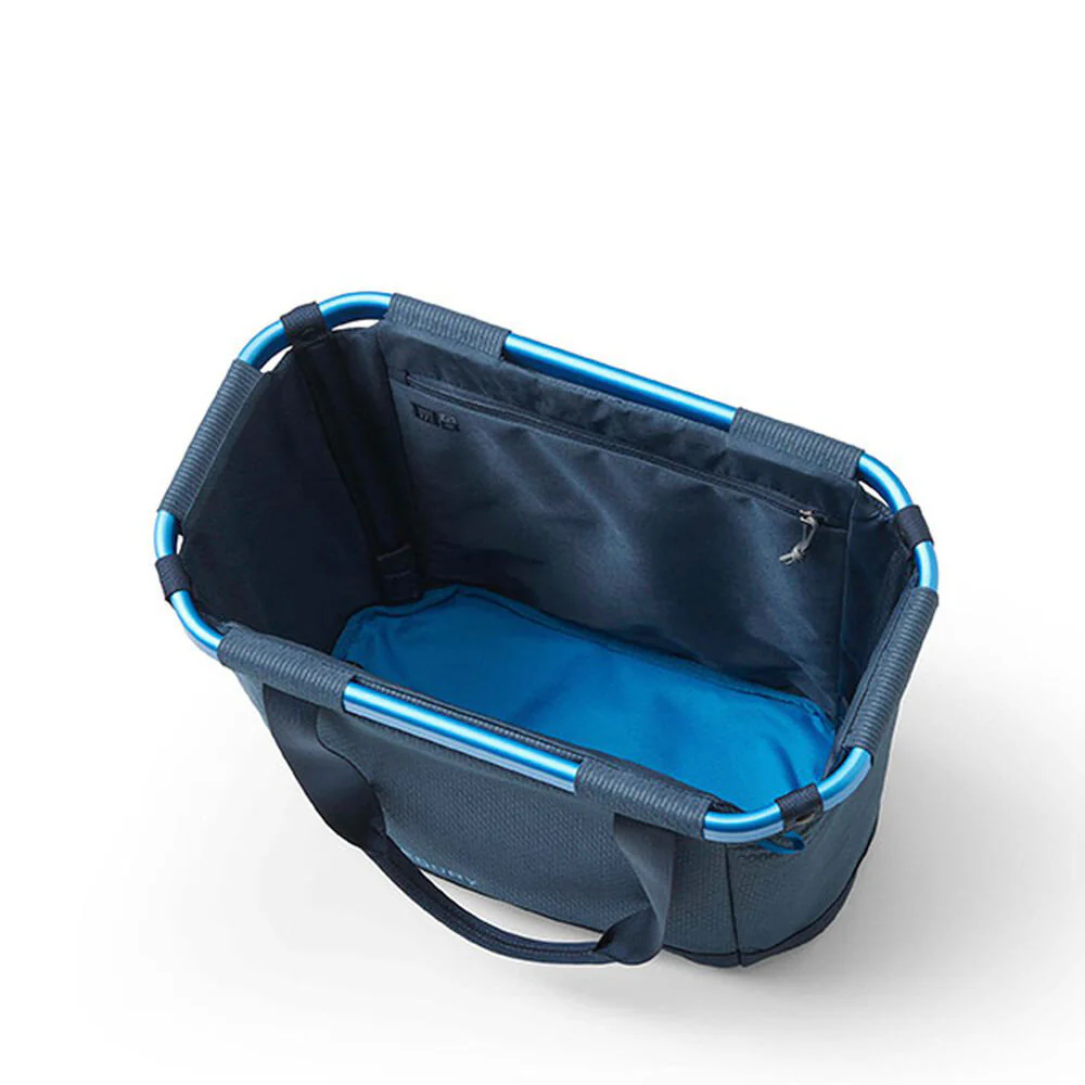 Alpaca Gear Tote 30 - Slate Blue - Image 3