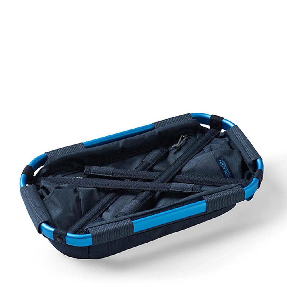 Alpaca Gear Tote 30 - Slate Blue - Image 4