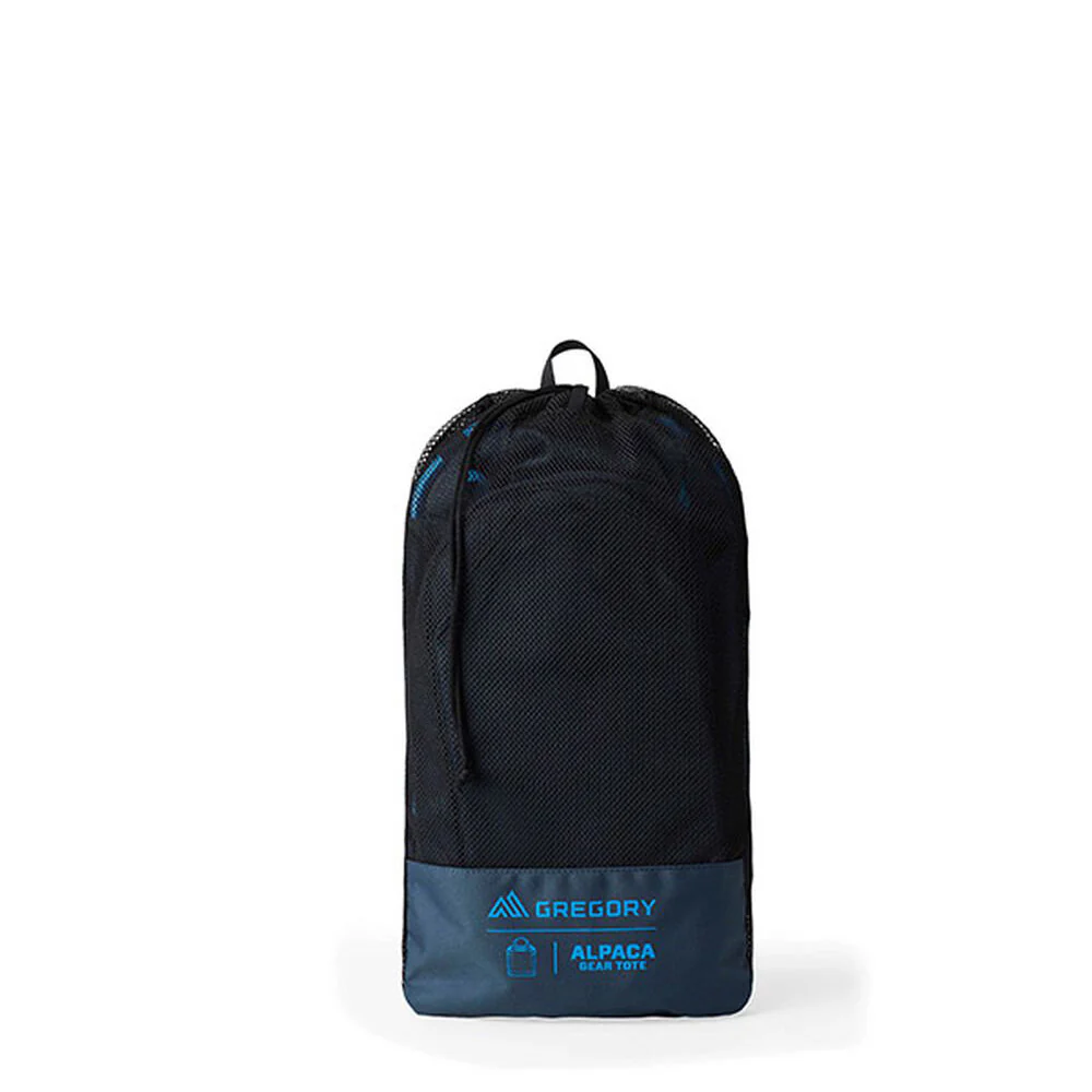 Alpaca Gear Tote 30 - Slate Blue - Image 5