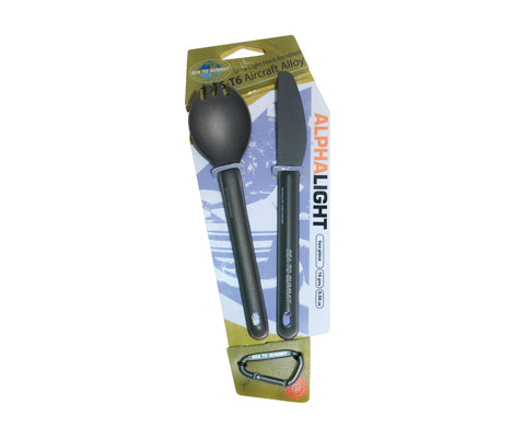 Alpha Light Cutlery - Image 3