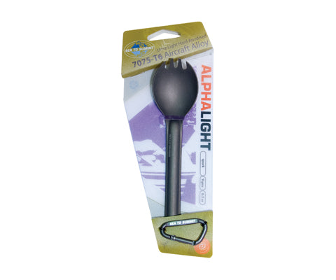 Alpha Light Cutlery - Image 5