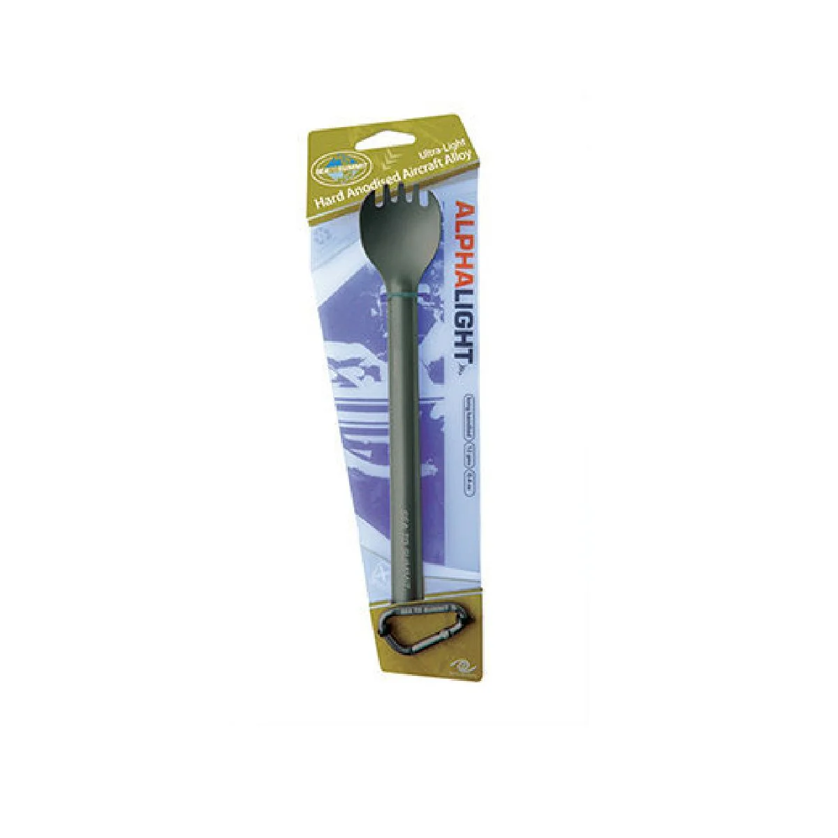 Alpha Light Cutlery - Image 8