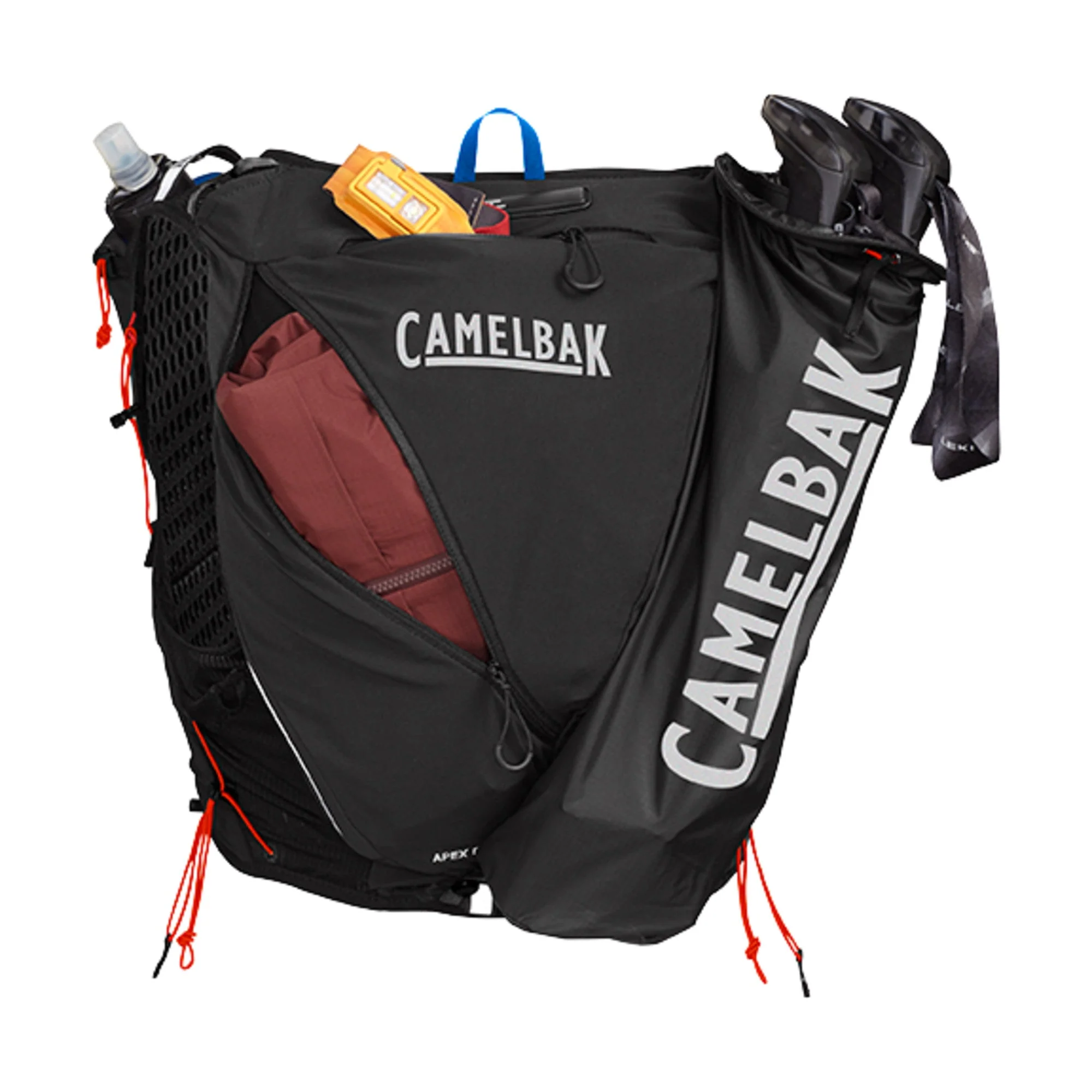 Apex Pro Run Vest - Image 13