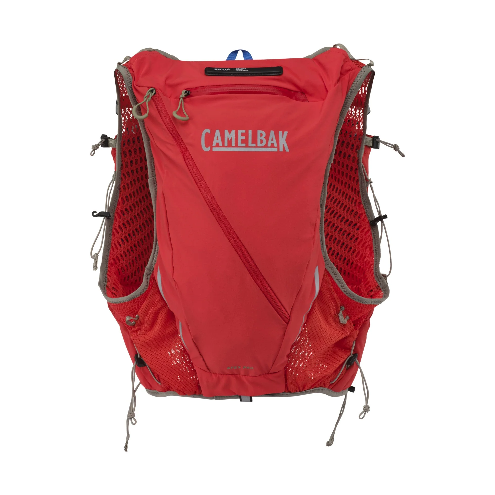Apex Pro Run Vest - Image 4