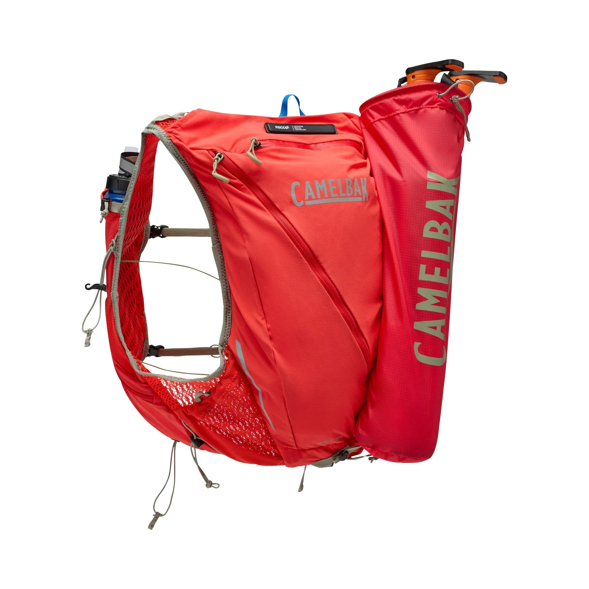 Apex Pro Run Vest - Image 7