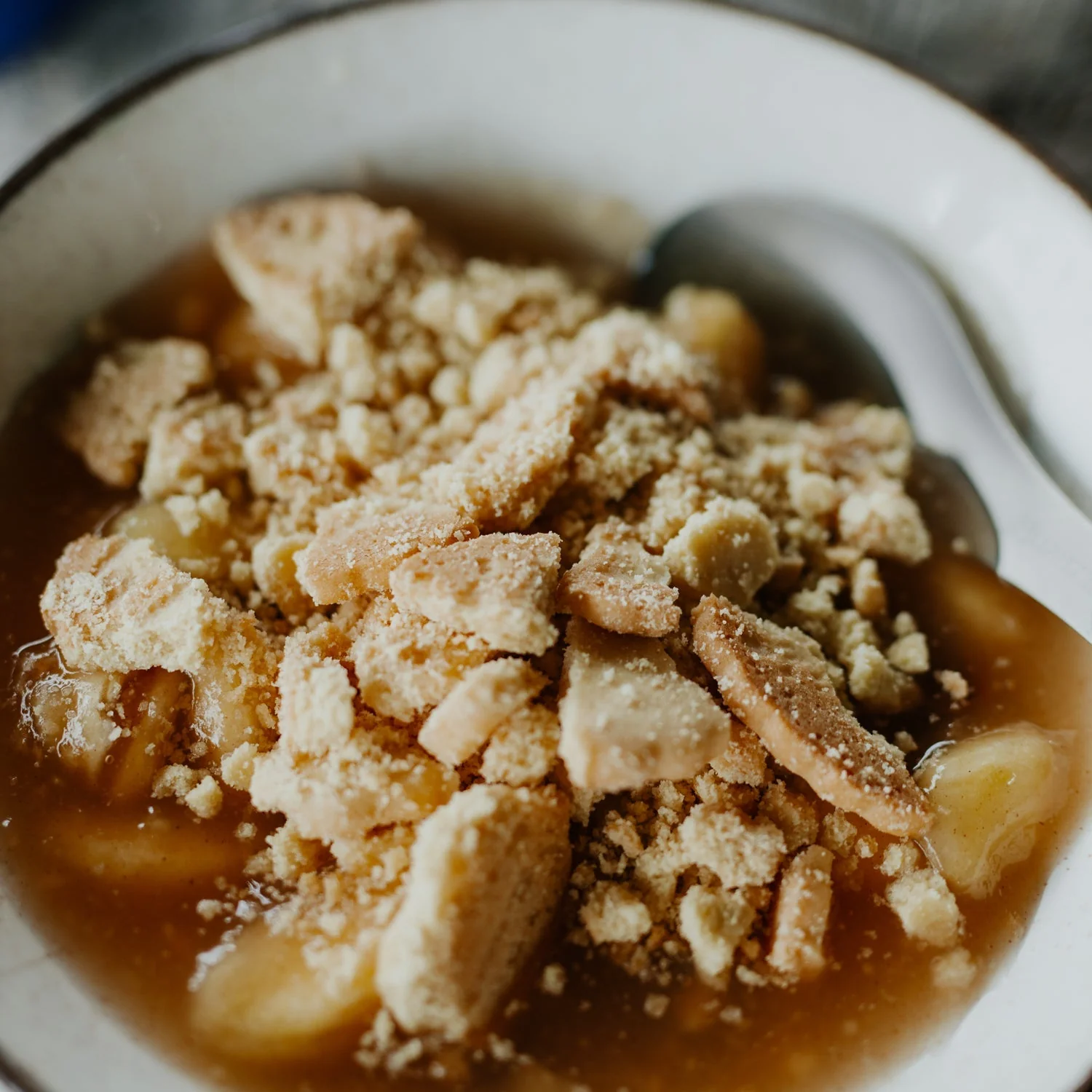 Apple Pie Double - Image 3