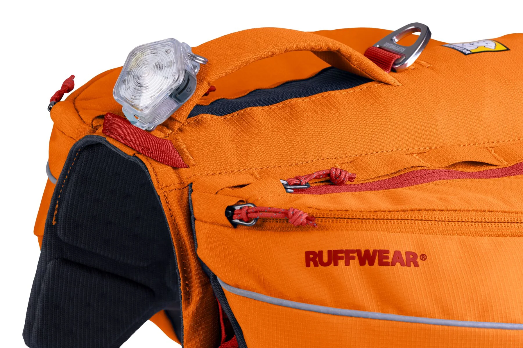 Approach Pack Campfire Orange - Image 3