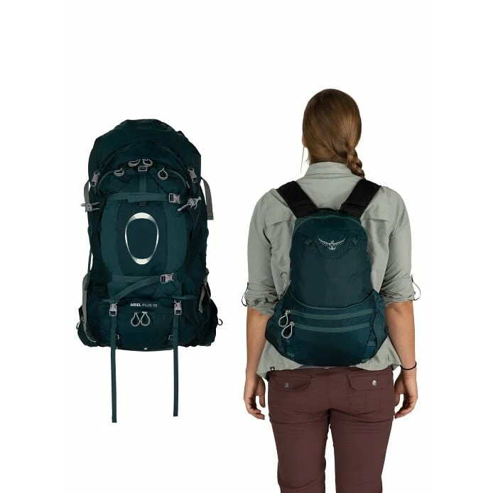 W Ariel Plus 70 - Image 5
