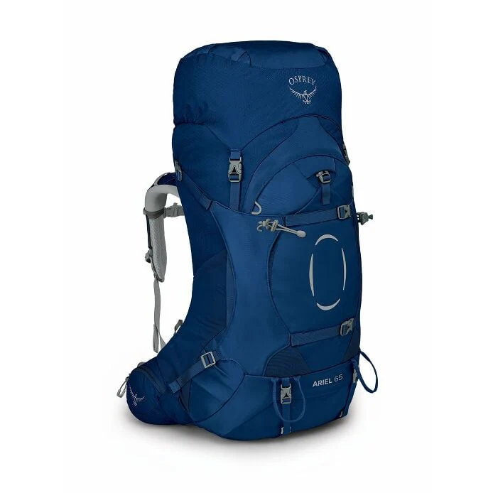 Ariel W 65 Ceramic Blue