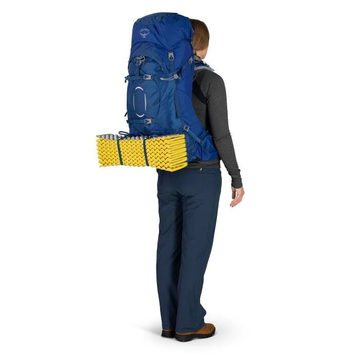 Ariel W 65 Ceramic Blue - Image 2