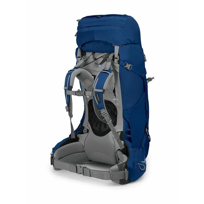 Ariel W 65 Ceramic Blue - Image 3