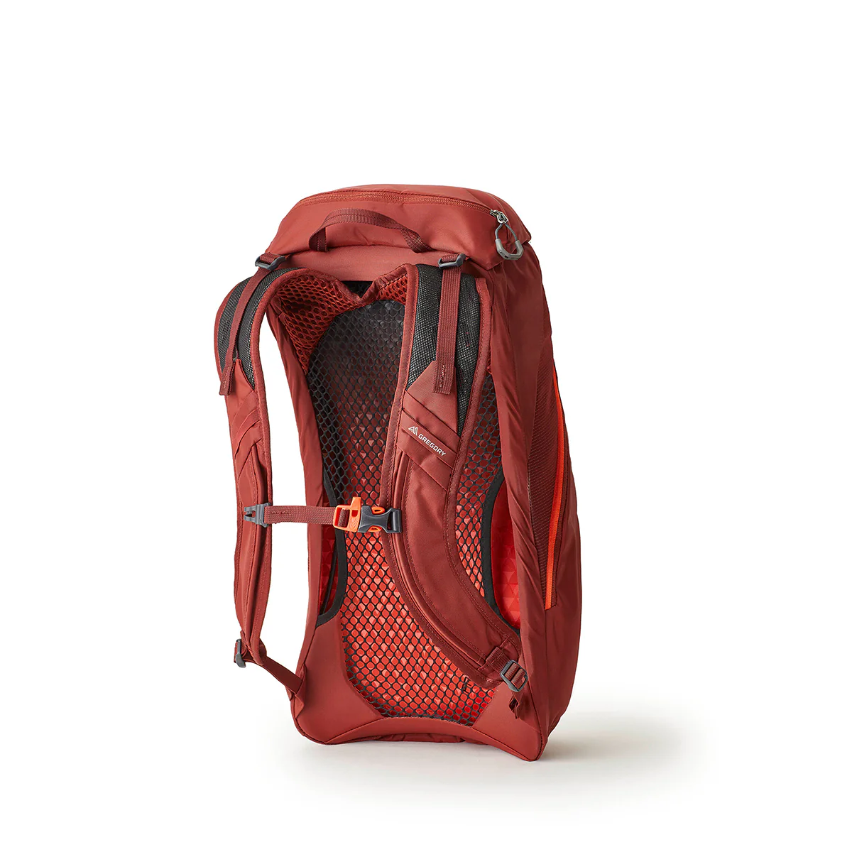 Arrio 18 RC - Brick Red - Image 2