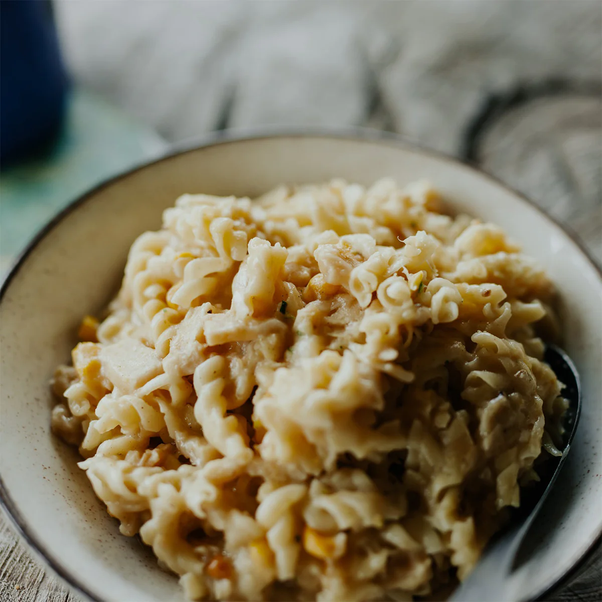 Chicken Carbonara - Image 3