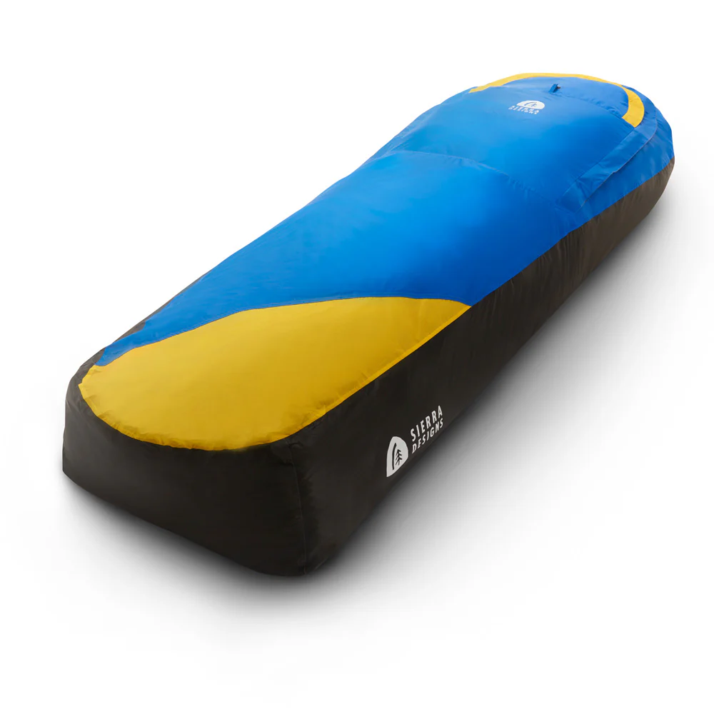 Backcountry Bivy Reg - Image 3