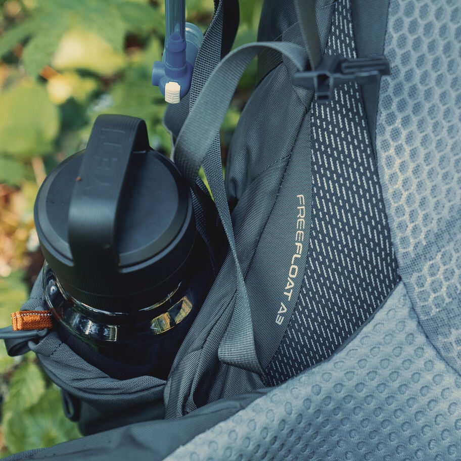 Baltoro 100 Pro - Iron Grey - Image 8