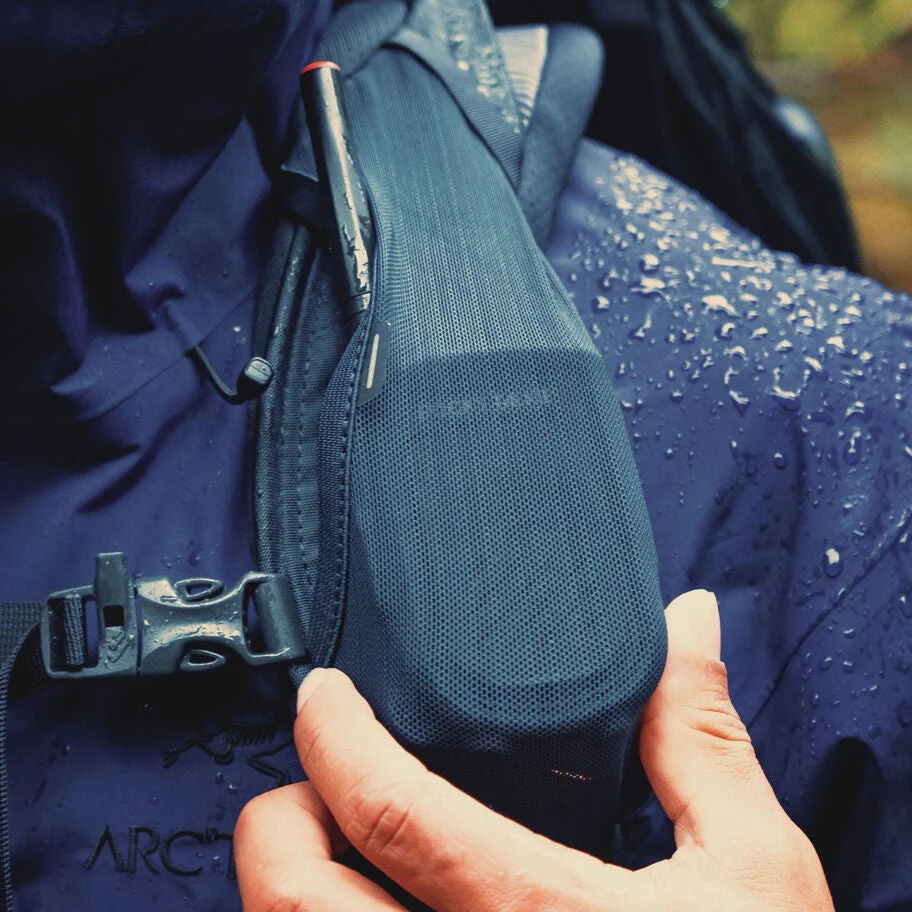 Baltoro 65 - Shadow Pine Black - Image 3