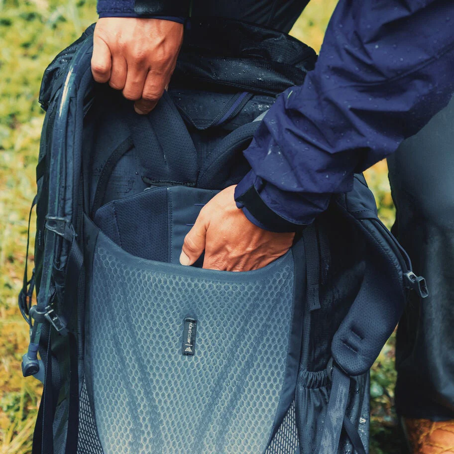 Baltoro 65 - Shadow Pine Black - Image 5