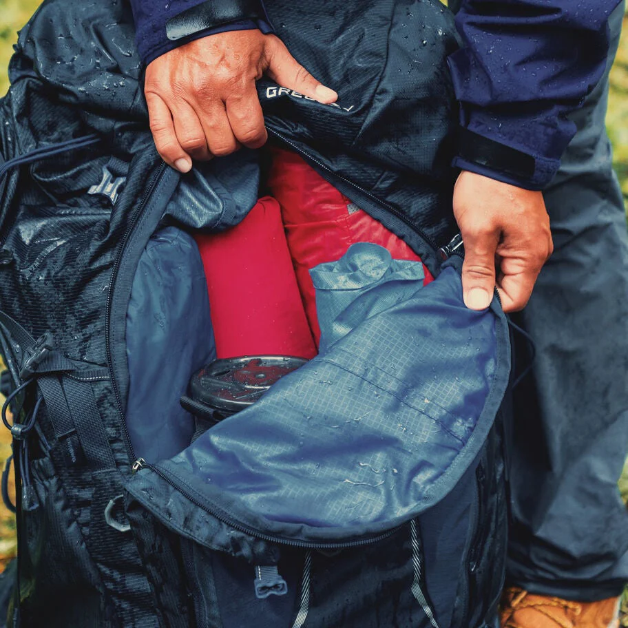 Baltoro 65 - Shadow Pine Black - Image 8