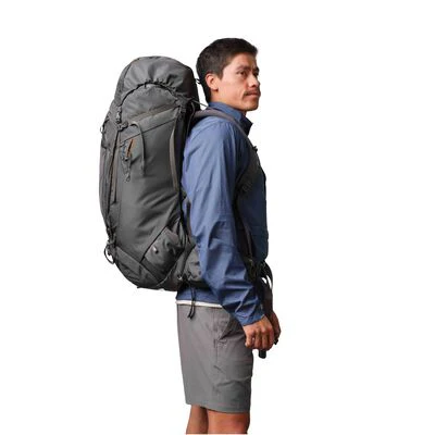 Baltoro 85 Pro - Iron Grey - Image 11