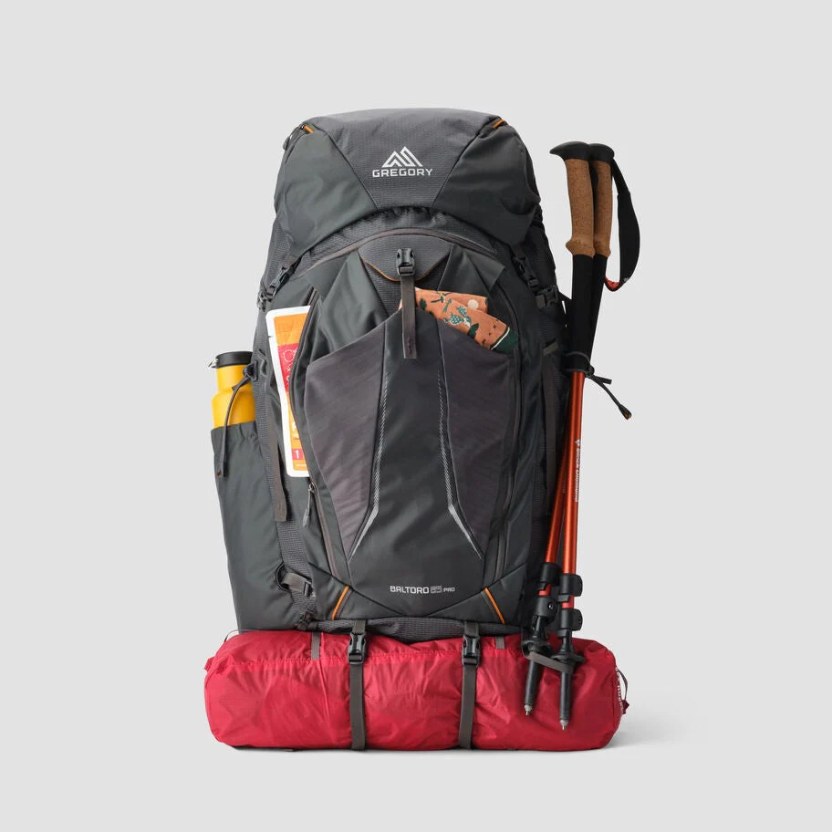 Baltoro 85 Pro - Iron Grey - Image 4