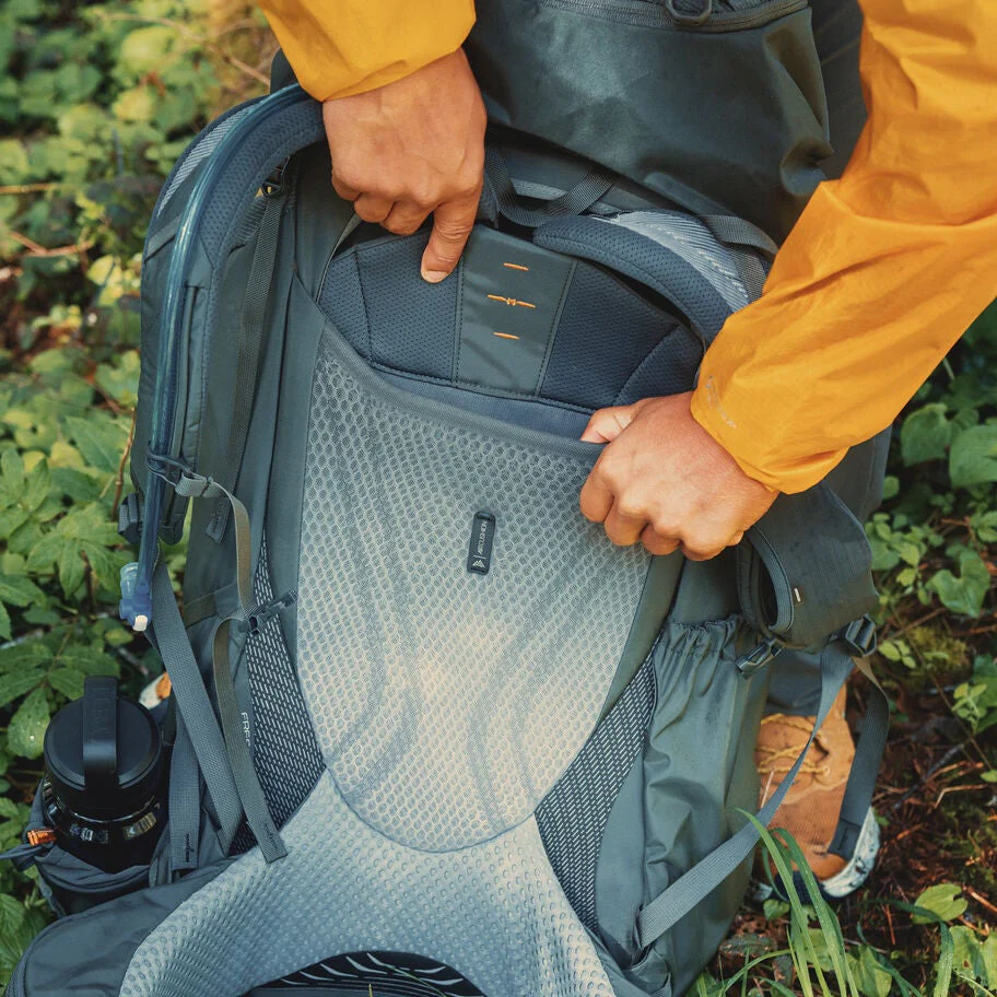 Baltoro 85 Pro - Iron Grey - Image 9