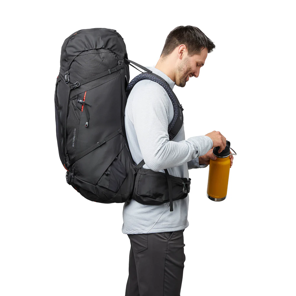 Baltoro 85 Pro RC - Lava Black - Image 3
