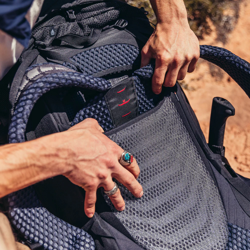 Baltoro 85 Pro RC - Lava Black - Image 4
