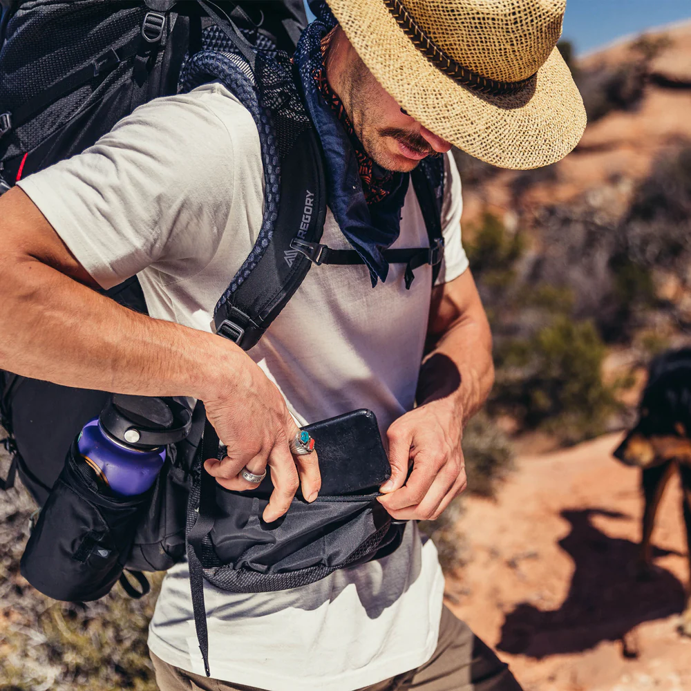 Baltoro 85 Pro RC - Lava Black - Image 5