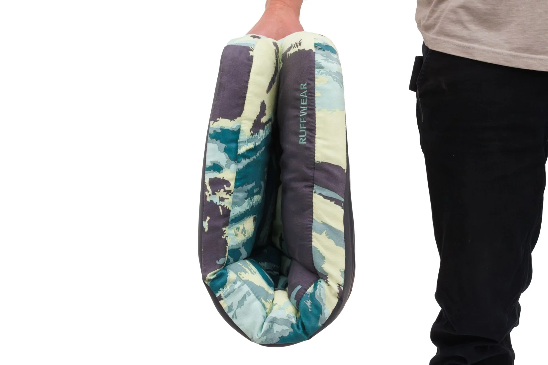 Basecamp Bed Sweeping Sage - Image 4