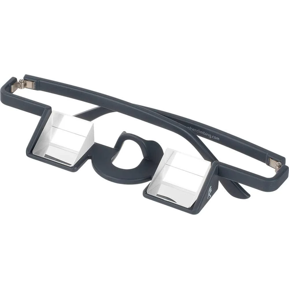 Belay Glasses Black