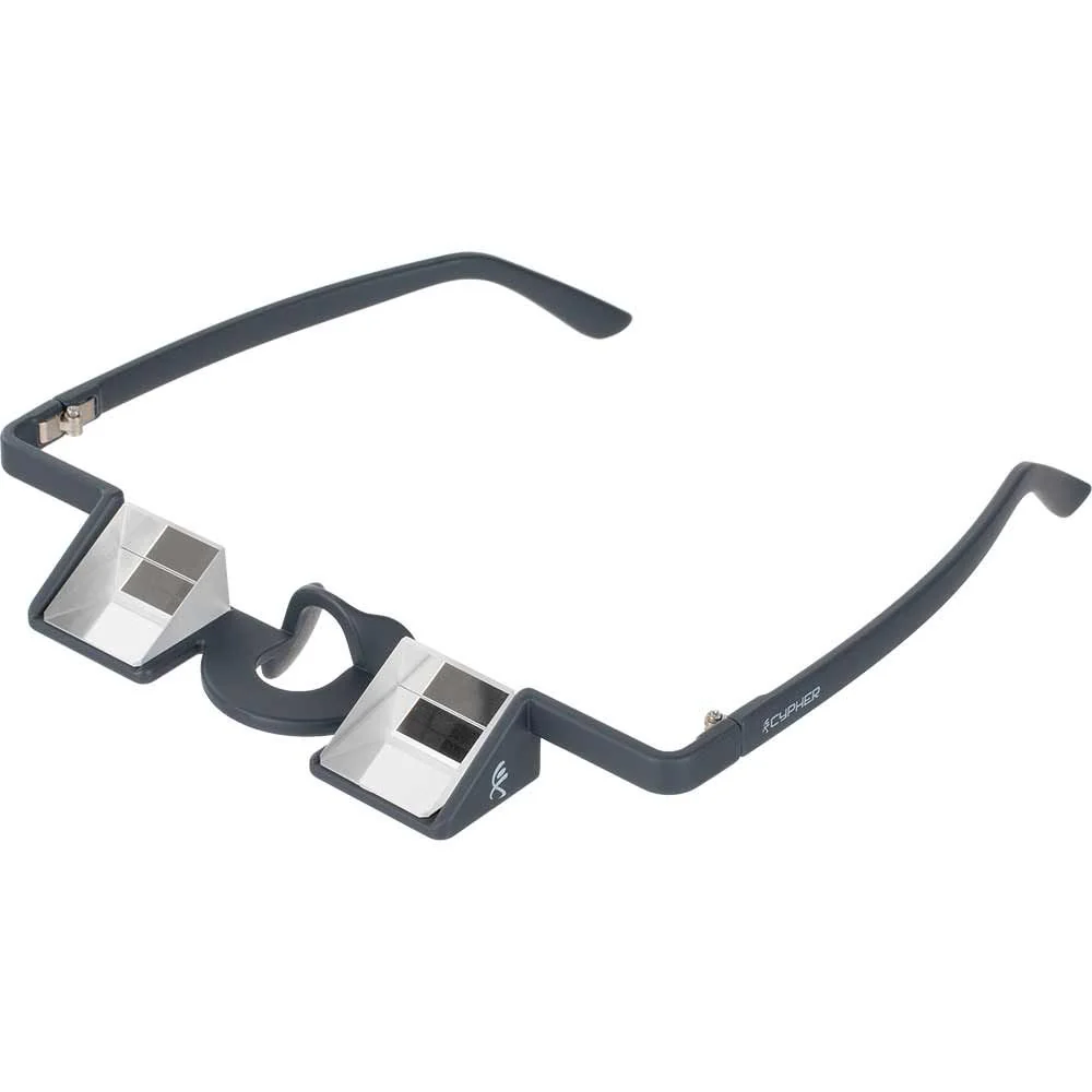 Belay Glasses Black - Image 2