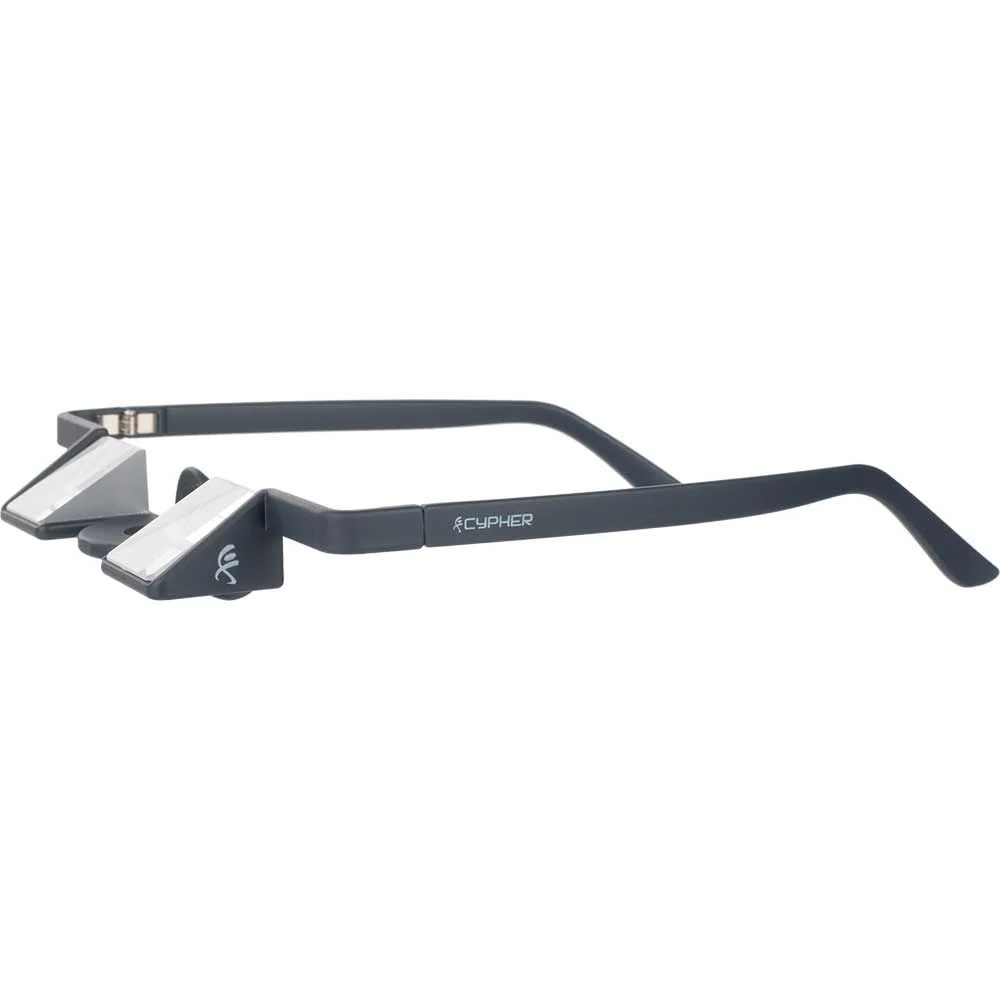 Belay Glasses Black - Image 3