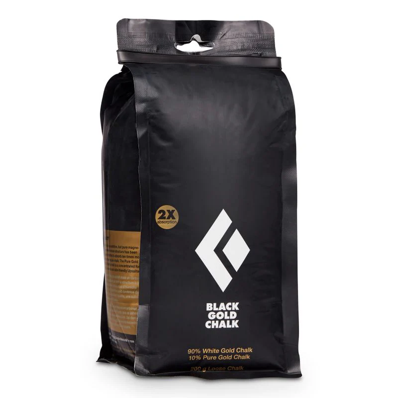 Black Chalk Loose Chalk - Image 3