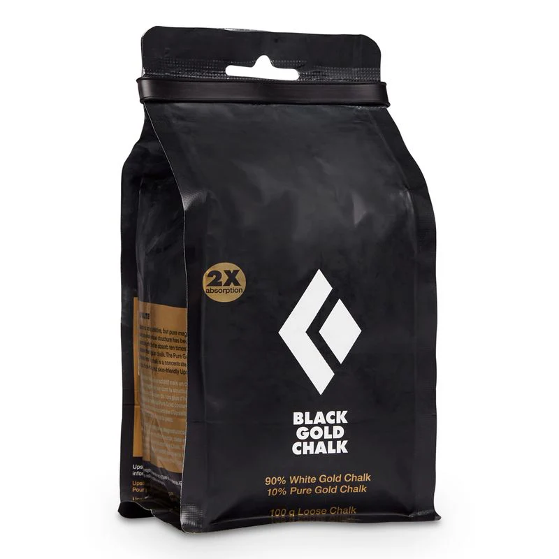 Black Chalk Loose Chalk - Image 4